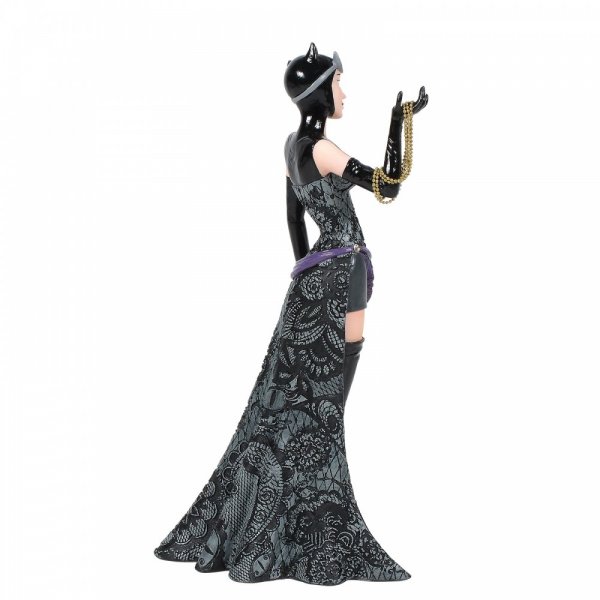 Catwoman Couture de Force Figurine