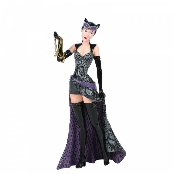 Catwoman Couture de Force Figurine