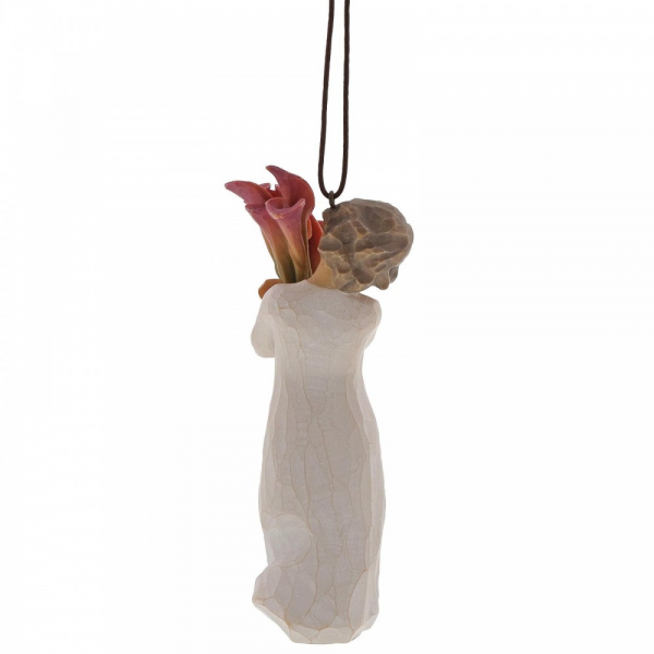 Willow Tree Bloom Ornament