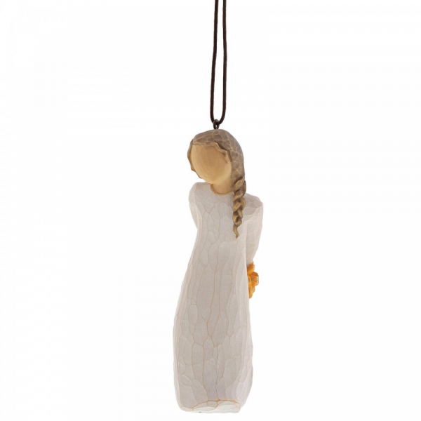 Willow Tree For You Ornament