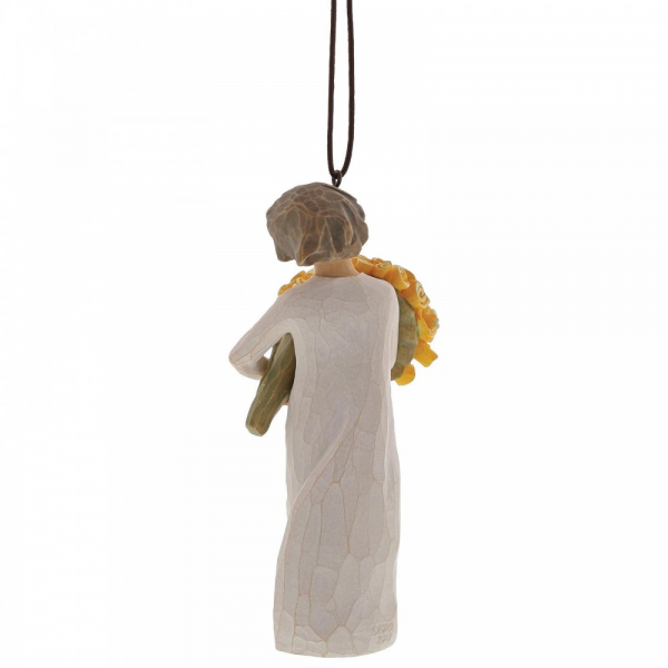 Willow Tree Good Cheer Ornament - 27912