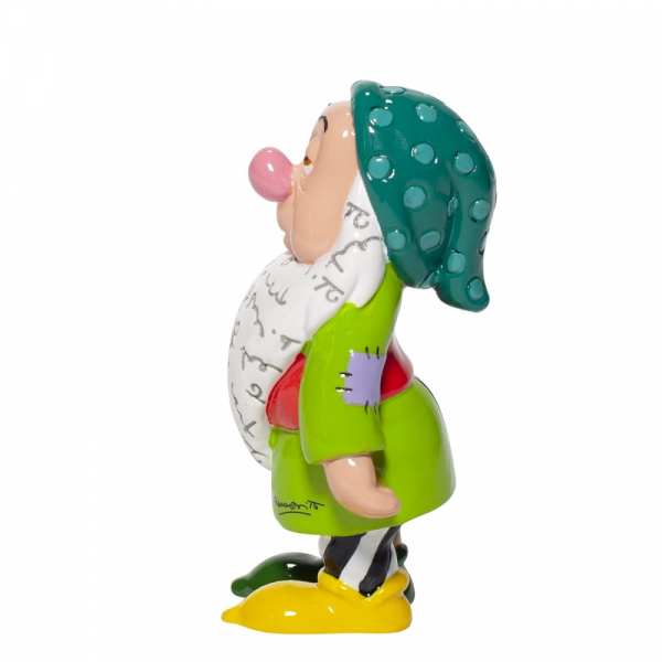 Disney Britto Sleepy Mini Figurine