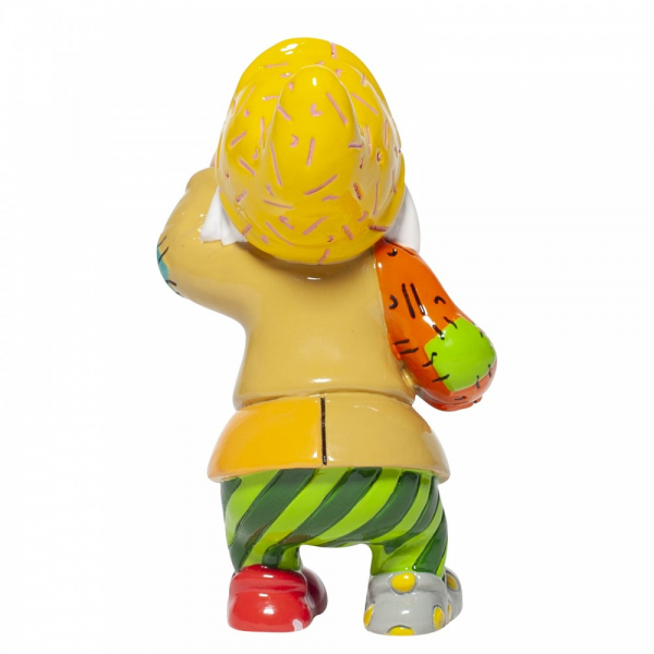 Britto Sneezey Mini Figurine