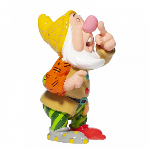 Britto Sneezey Mini Figurine