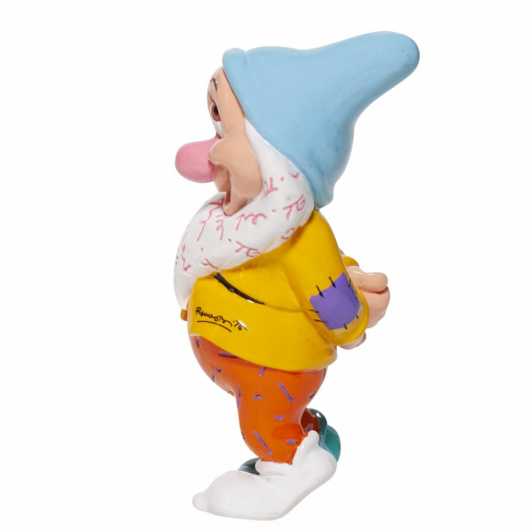 Disney Britto Bashful Mini Fig