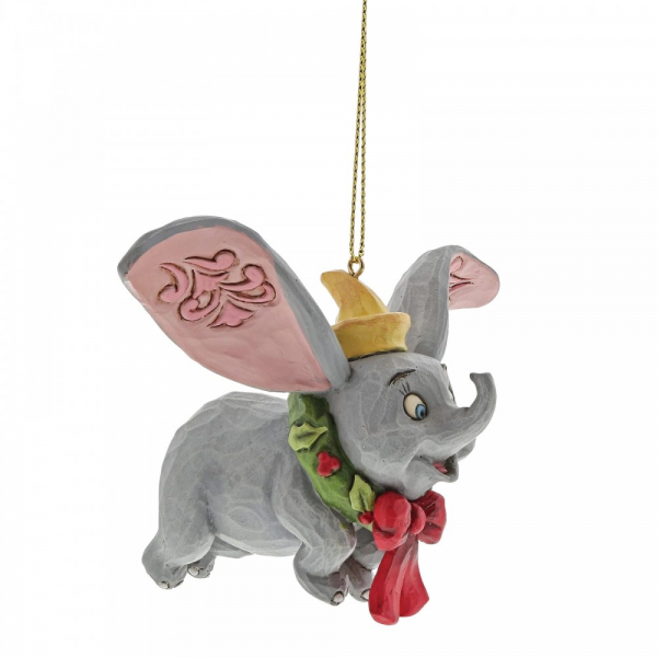 Disney Traditions Dumbo Hanging