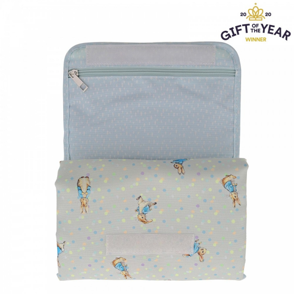 Beatrix Potter Peter Rabbit Baby Collection Changing Mat - A29580