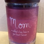 Woodwick Inspirational Mom 9.5oz Candle