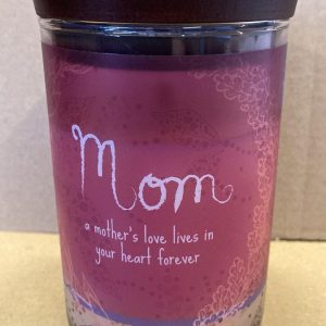 Woodwick Inspirational Mom 9.5oz Candle