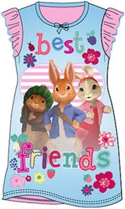 Size 5-6 Peter Rabbit Character Nightdress - 31158