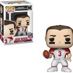 Funko Pop Vinyl NFL Arizona Cardinals Josh Rosen - 31778