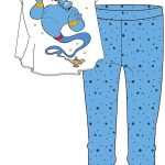 Aladdin Pant Pyjama Set - 31803