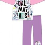 Girls 101 Dalmatians  Pyjama Set