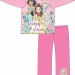 Girls Living The Dream  Pyjama Set - 31844