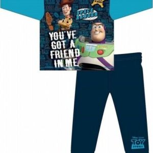 Boys  Disney Toy Story 4  Pyjamas - 31851