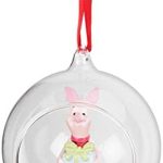 Disney Hanging Tree Decoration - Piglet