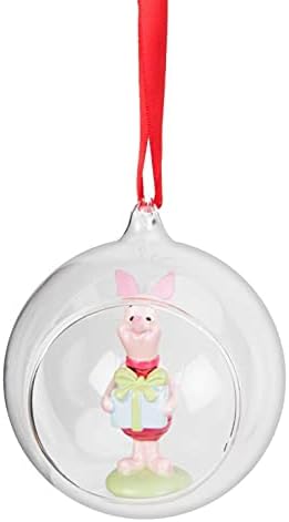 Disney Hanging Tree Decoration - Piglet