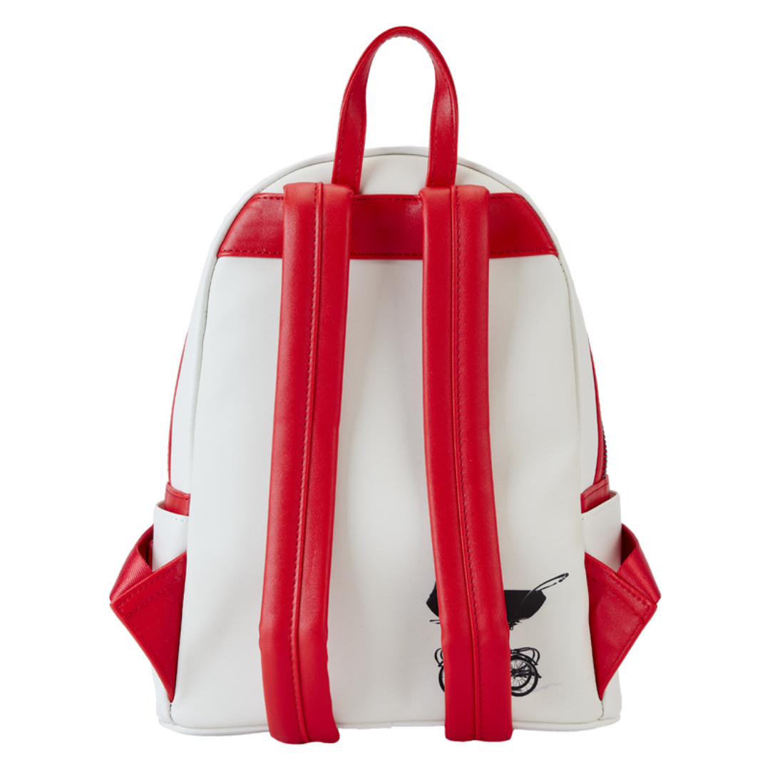 Annabelle Loungefly Cosplay Mini Backpack