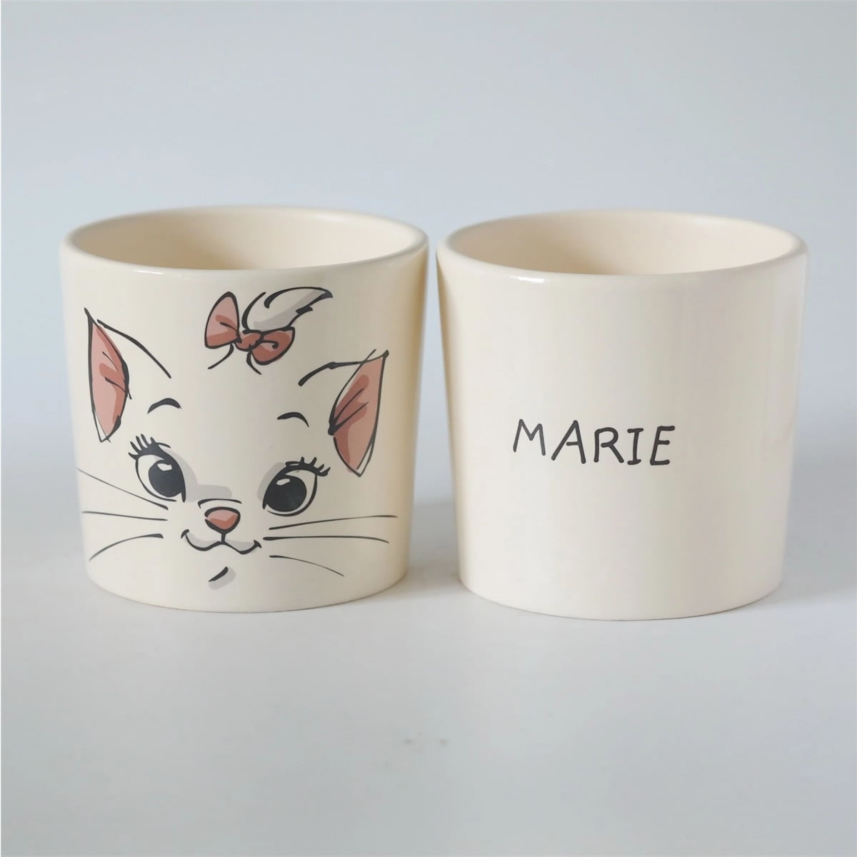 Marie Medium Plant Pot - 10.5cm Diameter