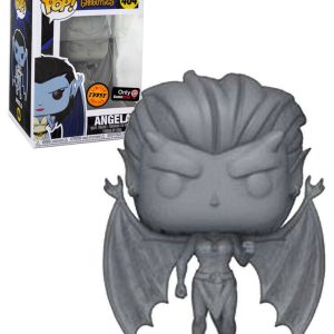 Funko Pop Vinyl Gargoyles Angelina Chase - 34824