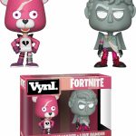 Funko Vynl Fortnite Team Leader and Love Ranger - 35272