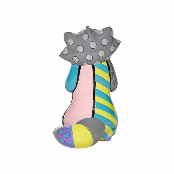 Disney Britto Meeko Mini Figurine