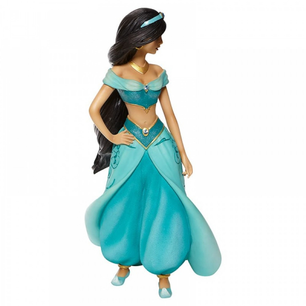 Disney Showcase Princess Jasmine Couture de Force Figurine