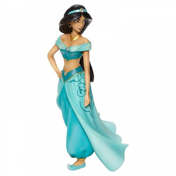 Disney Showcase Princess Jasmine Couture de Force Figurine