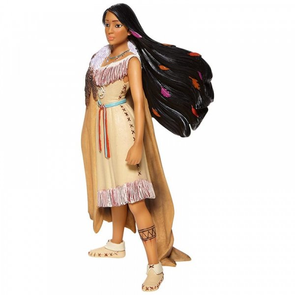 Disney Showcase Pocahontas Couture de Force Figurine