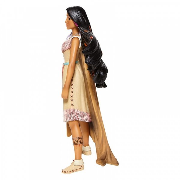 Disney Showcase Pocahontas Couture de Force Figurine