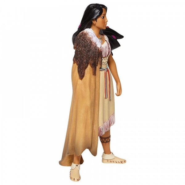 Disney Showcase Pocahontas Couture de Force Figurine