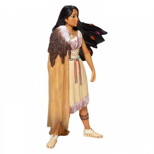 Disney Showcase Pocahontas Couture de Force Figurine