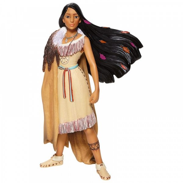 Disney Showcase Pocahontas Couture de Force Figurine