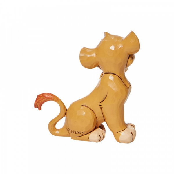 Disney Traditions Simba Mini - 6009001