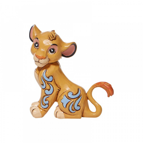 Disney Traditions Simba Mini - 6009001