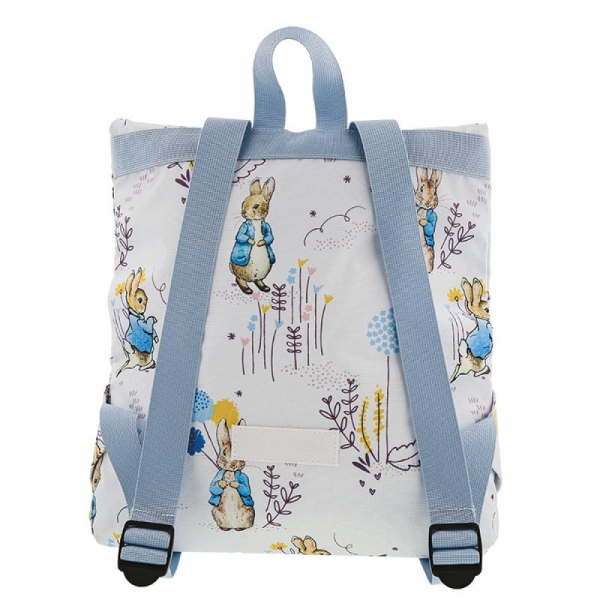 Beatrix Potter Peter Rabbit Childrens Backpack - A30127