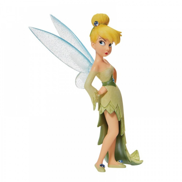 Disney Showcase Tinkerbell Couture de Force Figurine - 6009028