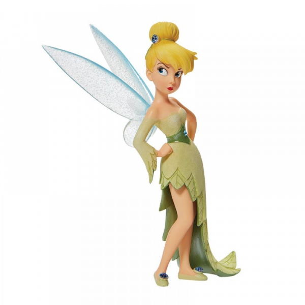 Disney Showcase Tinkerbell Couture de Force Figurine - 6009028