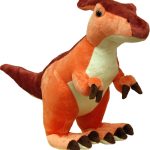 12" Saurolophus Plush