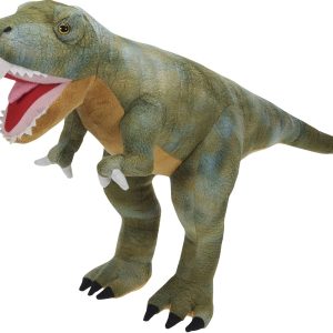 20" Tyrannosaurus Rex Plush