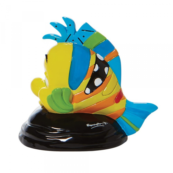 Disney Britto Flounder Mini - 6009053