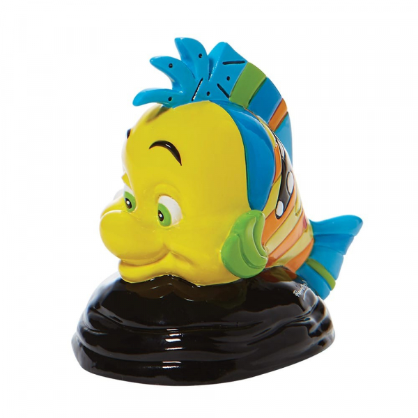 Disney Britto Flounder Mini - 6009053