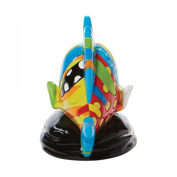 Disney Britto Flounder Mini - 6009053