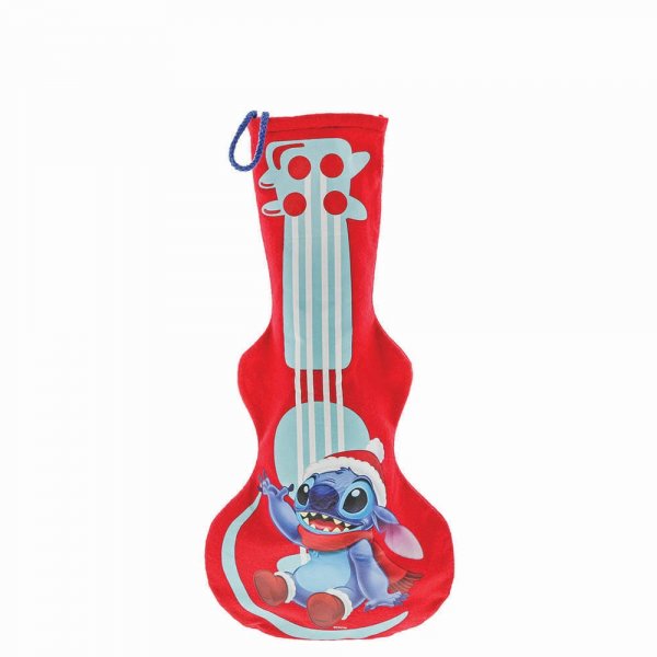 Enchanting Disney Stitch Stocking