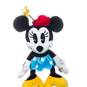 Posh Paws 7" Minnie - 37109