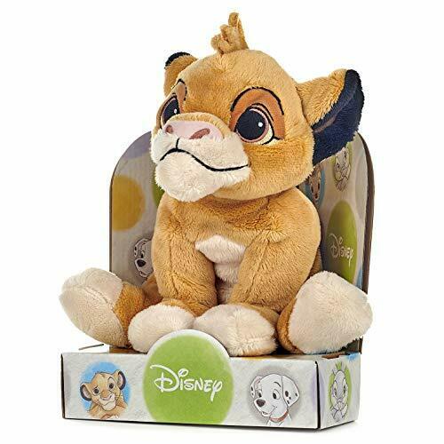 Posh Paws 10" Simba - 37145