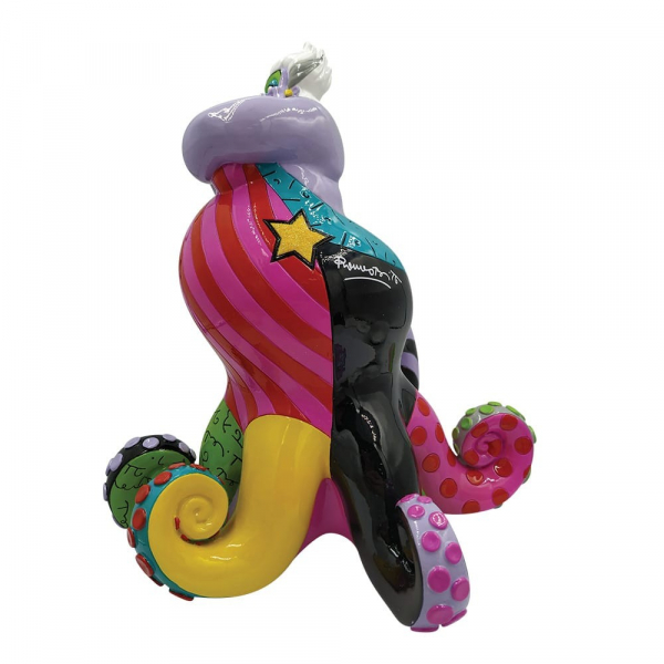 Disney Britto Ursula Figurine - 6009051