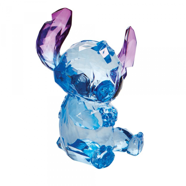 Disney Stitch Facet Figurine - ND6009039