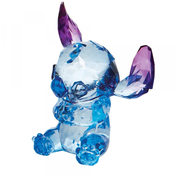 Disney Stitch Facet Figurine - ND6009039