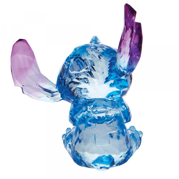 Disney Stitch Facet Figurine - ND6009039